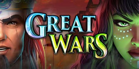 Great Wars 4